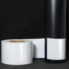 Adhesive Linerless Label Roll