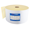 Direct Thermal Self-adhesive Label Paper Jumbo Rolls
