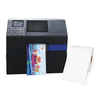 Inkjet Label Matte White Paper for Inkjet Printing Water Based Ink Printing Inkjet Matte White Paper Roll