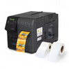 Inkjet Label Rolls PP Glossy Label for Inkjet