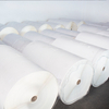 Direct Thermal Label Jumbo Roll Self Adhesive Acrylic Water Based Glue Label Raw Material Stock 