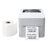 Waterproof Direct Thermal PP Film Label 