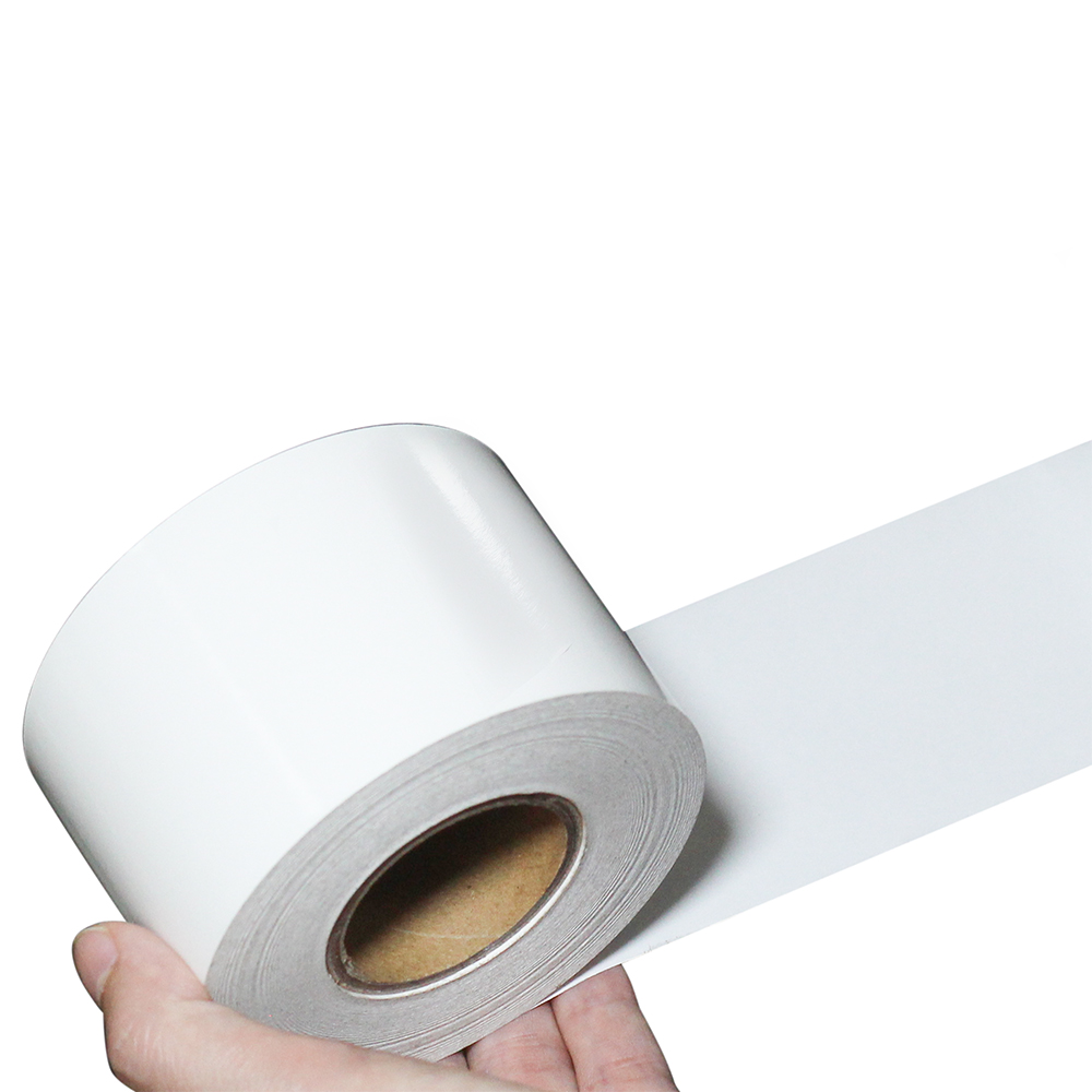Linerless Thermal Labels: Streamlining Labeling And Reducing Environmental Impact