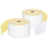 Direct Thermal Self-adhesive Label Paper Jumbo Rolls