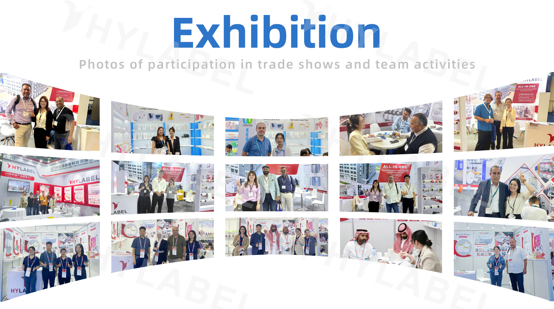 Label Expo