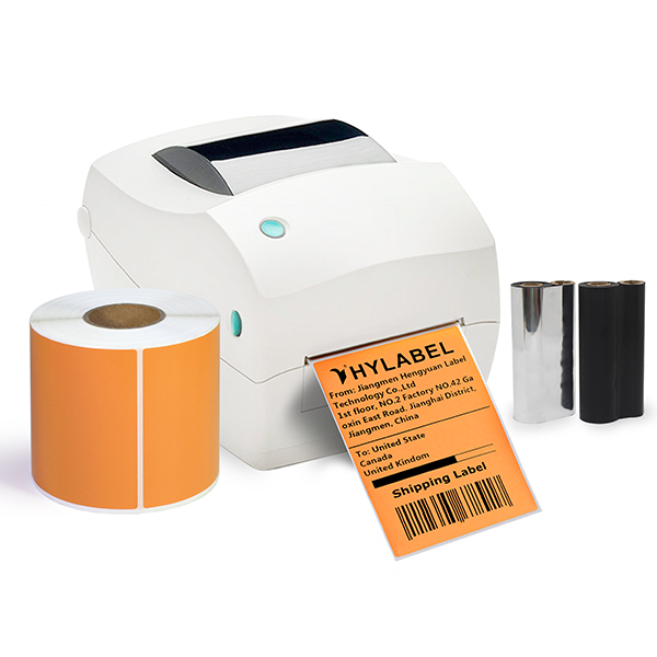 Thermal Transfer Label: Definition, Applications And Printing Advantages