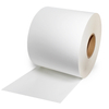 Direct Thermal Synthetic PP Label Removable Adhesive Type Thermal Polypropylene Label