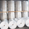 DIRECT THERMAL BOPP LABEL FILM 