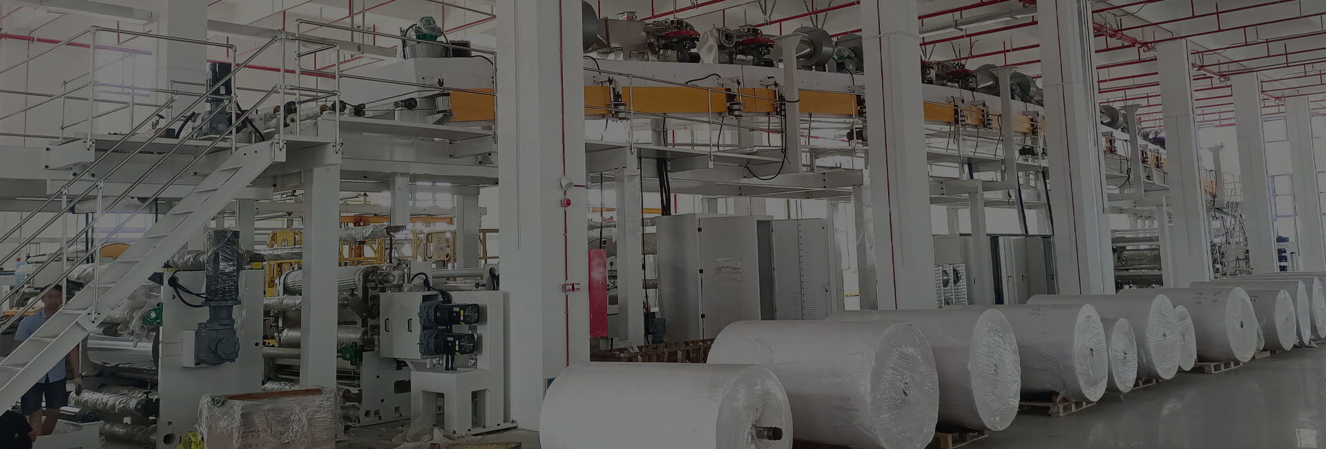 Self Adhesive Label Material Manufacturer in China