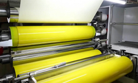 Atep 1 : Liner Silicon Coating
