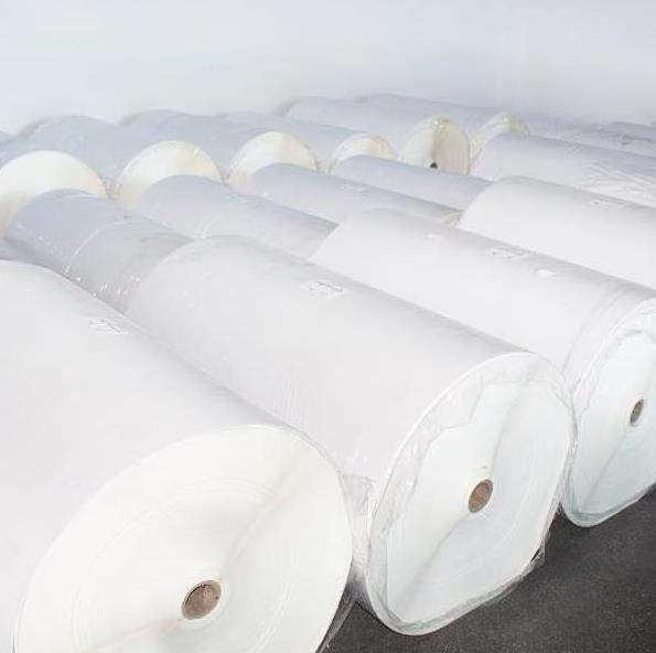 thermal paper label stock jumbo roll manufacturer