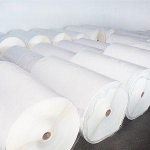 Waterproof Direct Thermal PP Film Label 