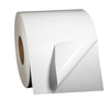 Semi gloss Paper Label Self Adhesive Material
