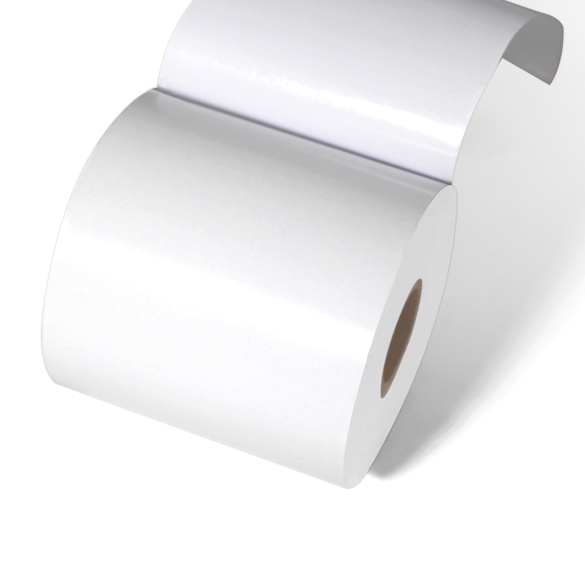 Linerless Labels Explained: Benefits, Applications & How They Work