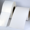 PP Glossy PP Matte Label Materials for Inkjet