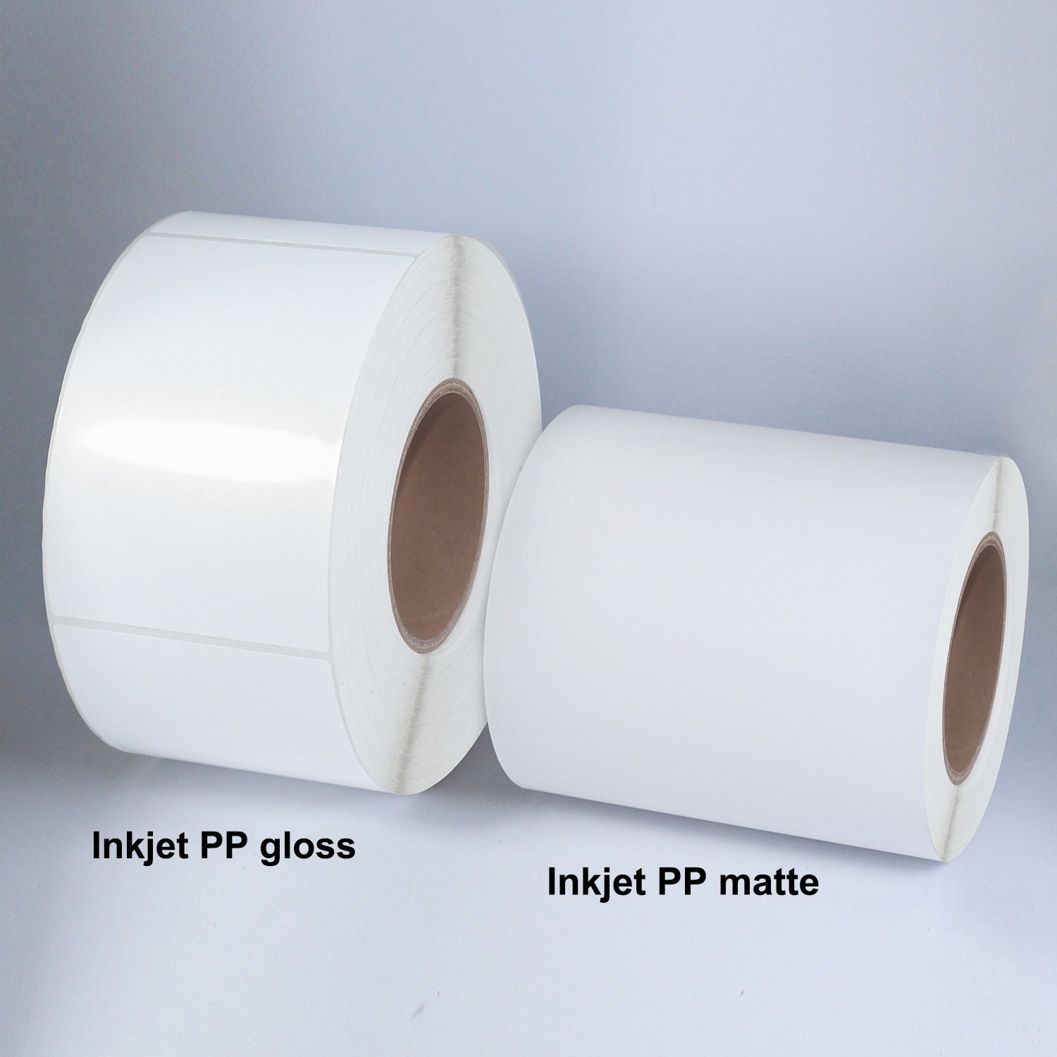 Custom size and shape