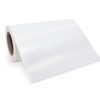  Glossy White PET Label Jumbo Rolls For Electronic Applications White PET Sticker