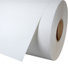 Thermal Tap Material Stock - Thermal Ticket Customized Sizes Logo