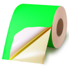 Self Adhesive Bright Neon Fluorescent Colors Label Material