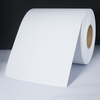Inkjet Label Matte White Paper for Inkjet Printing Water Based Ink Printing Inkjet Matte White Paper Roll