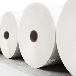 DIRECT THERMAL BOPP LABEL FILM 