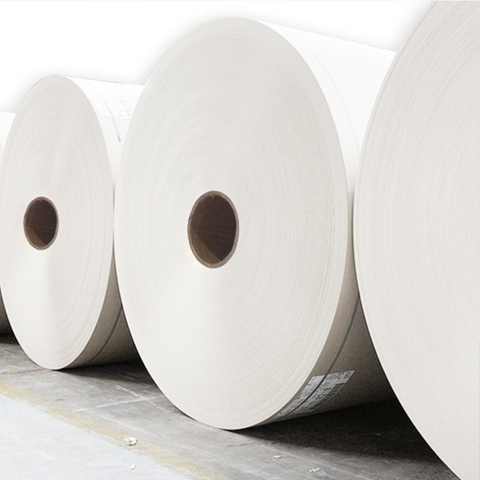 DIRECT THERMAL BOPP LABEL FILM 
