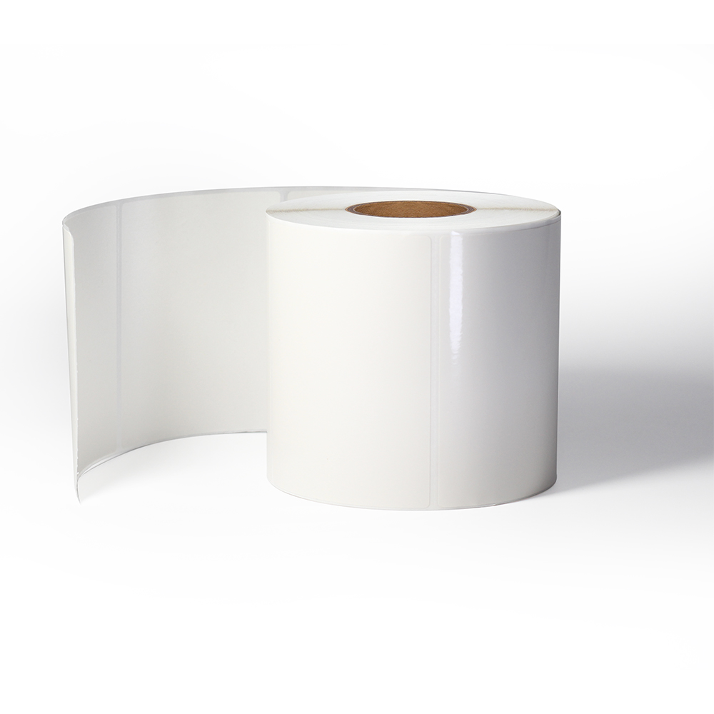 High-Gloss Vs Semi-Gloss Self-Adhesive Labels: Gloss, Applications & Printing Compatibility