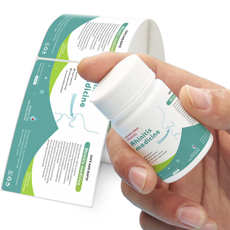 Medical Packaging