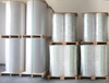High Gloss Paper Permanent Acrylic Adhesive Glossy Paper Label Adhesive Label Material Jumbo Roll