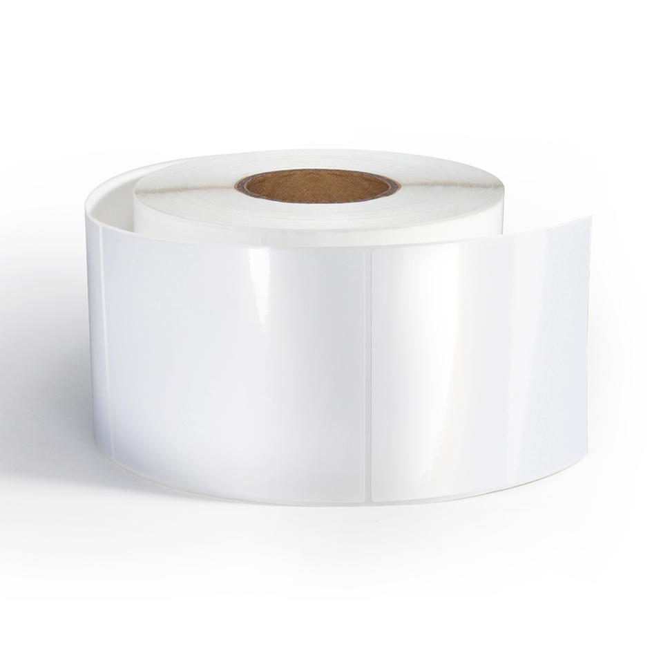 Inkjet Label Materials Application