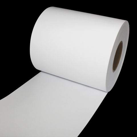 PP Glossy PP Matte Label Materials for Inkjet