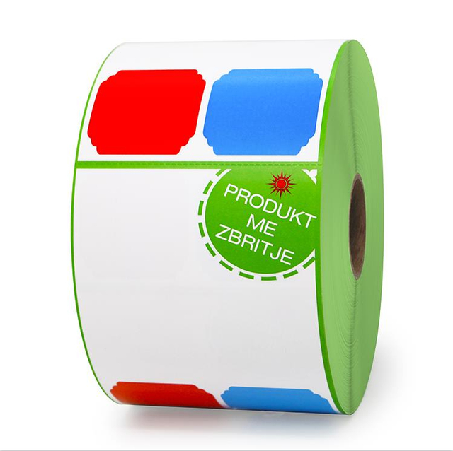thermal tag stock jumbo roll supplier